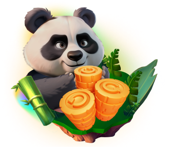 Page d’accueil - SpinPanda casino
